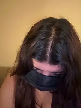 Miss-Ghazal888 online show from 03/08/26, 02:48