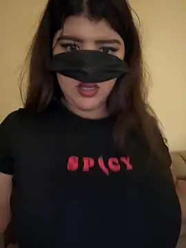 Snapshot of Miss-Ghazal888 chatting on 02/27/26, 10:53 Miss-Ghazal888 online show from 02/27/26, 10:53