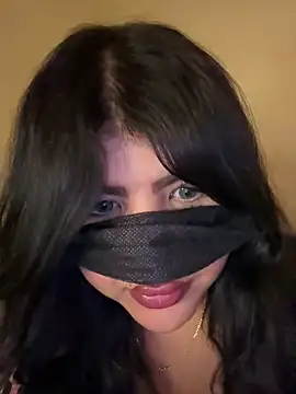 Miss-Ghazal888 online show from 03/12/26, 10:14