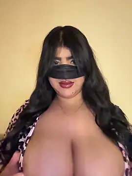 Miss-Ghazal888 online show from 03/11/26, 10:59