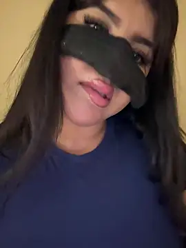 Miss-Ghazal888 online show from 06/04/26, 11:42