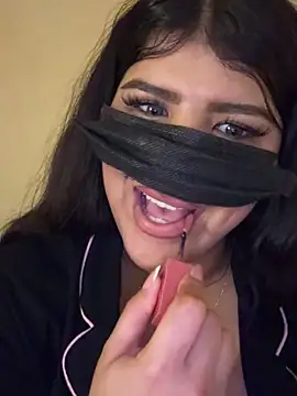 Miss-Ghazal888 online show from 03/29/26, 02:13