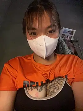 xu-ka online show from 04/16/26, 07:09