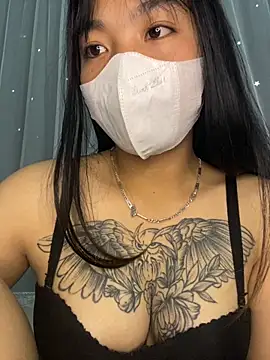 xu-ka online show from 12/01/25, 11:38