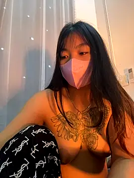 xu-ka online show from 11/29/25, 11:38