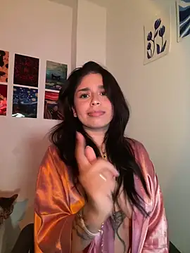 Dai roosse online show from 04/12/26, 01:42