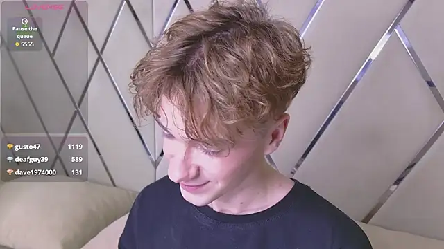 Paul Holt online show from 01/14/26, 03:43