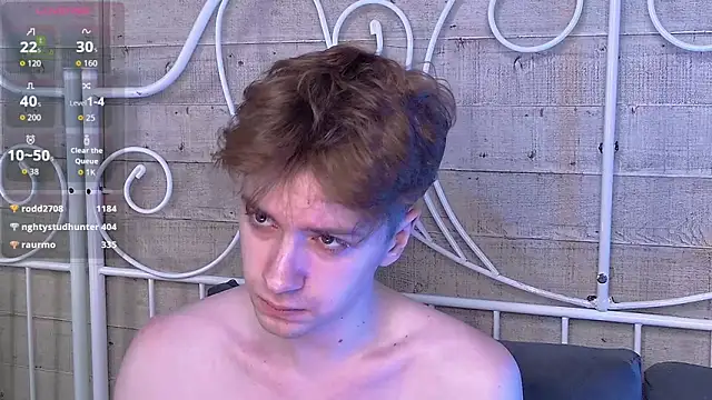 Paul Holt online show from 12/20/25, 08:39