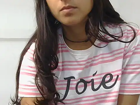 Snapshot of Anika_Singh chatting on 01/10/26, 03:24 Anika Singh online show from 01/10/26, 03:24