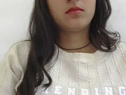 Snapshot of Anika_Singh chatting on 01/19/26, 03:32 Anika Singh online show from 01/19/26, 03:32