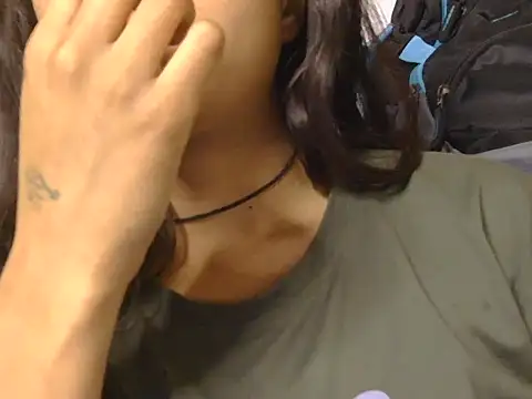 Snapshot of Anika_Singh chatting on 02/12/26, 04:18 Anika Singh online show from 02/12/26, 04:18