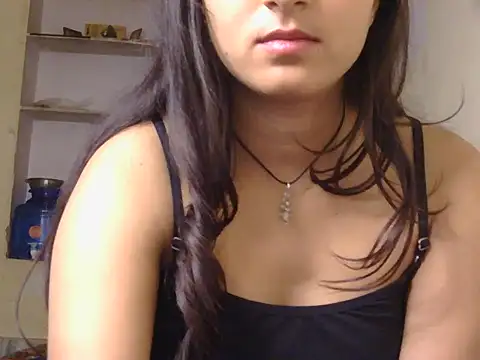 Snapshot of Anika_Singh chatting on 02/02/26, 04:00 Anika Singh online show from 02/02/26, 04:00