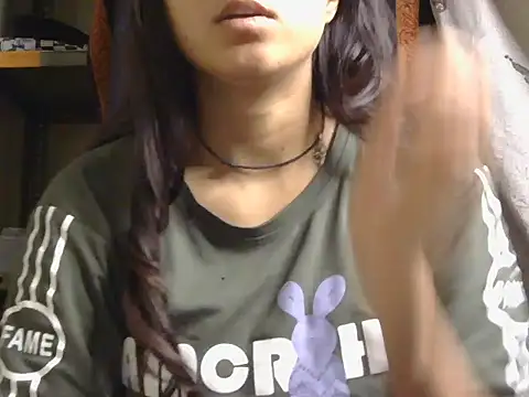 Snapshot of Anika_Singh chatting on 02/03/26, 03:26 Anika Singh online show from 02/03/26, 03:26