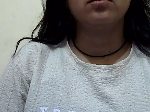 Anika Singh online show from 03/26/26, 03:27