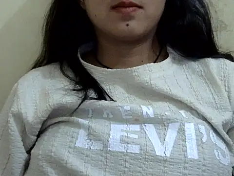 Anika Singh online show from 03/29/26, 10:39