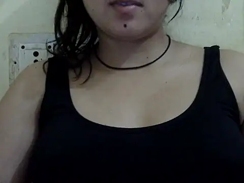 Snapshot of Anika_Singh chatting on 05/22/26, 04:27 Anika Singh online show from 05/22/26, 04:27