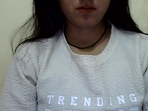 Anika Singh online show from 03/25/26, 06:24