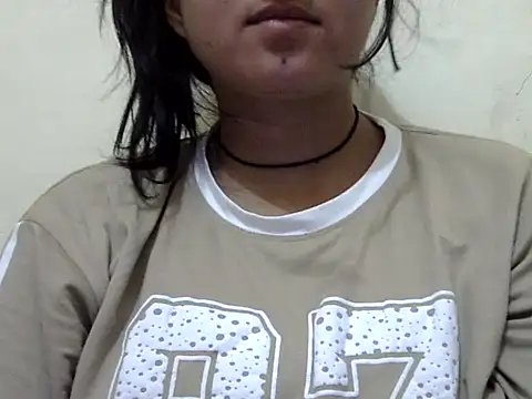 Anika Singh online show from 04/14/26, 03:00