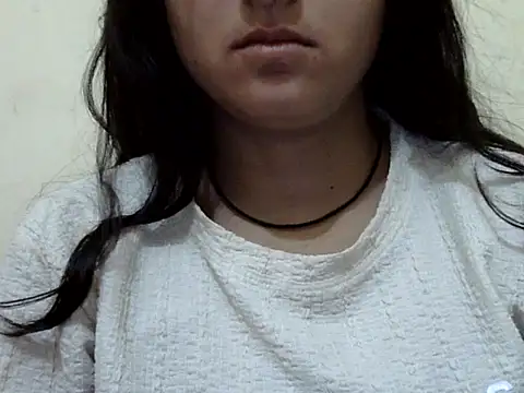 Anika Singh online show from 03/30/26, 04:58