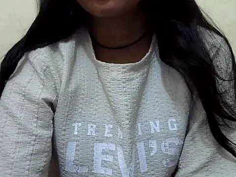 Anika Singh online show from 03/23/26, 04:34