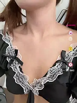 GG-BONG1 online show from 08/04/26, 08:08