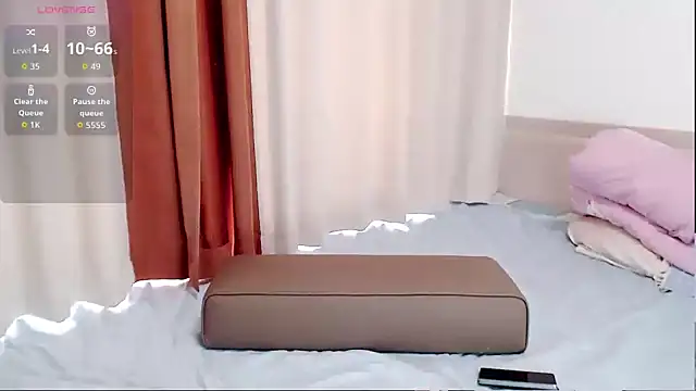 GG-BONG1 online show from 11/19/25, 06:35