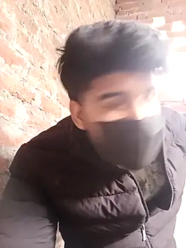 hotyyyyjonny online show from 12/19/25, 05:43