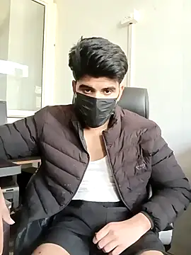 hotyyyyjonny online show from 11/25/25, 06:58