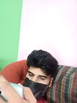 hotyyyyjonny online show from 12/16/25, 06:45