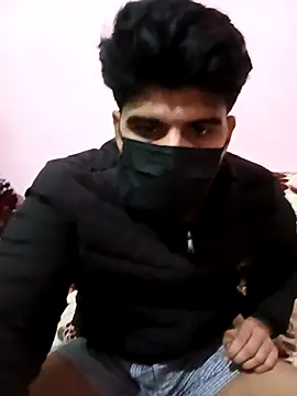 hotyyyyjonny online show from 11/24/25, 06:52