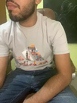 hotyyyyjonny online show from 04/14/26, 11:59