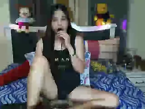 GoddessesMistress4u online show from 03/25/26, 02:05