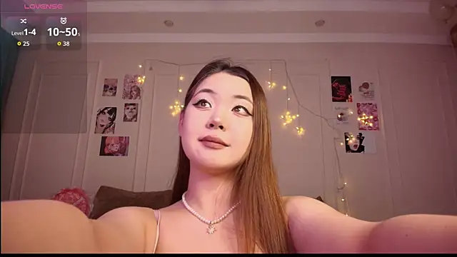 yummy yuna online show from 01/13/26, 09:52