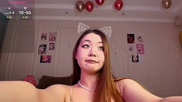 yummy yuna online show from 01/18/26, 07:17