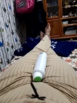 Tota sexi online show from 02/24/26, 01:28