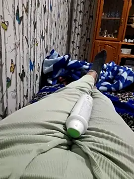 Tota sexi online show from 02/18/26, 11:45