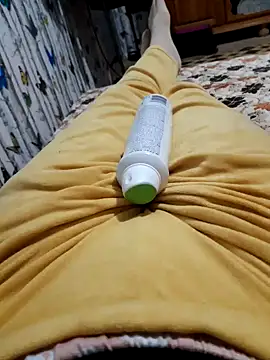 Tota sexi online show from 02/27/26, 01:00