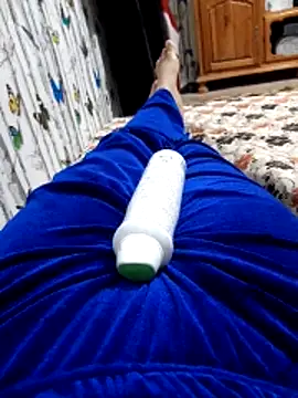 Tota sexi online show from 04/17/26, 10:45