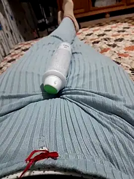 Tota sexi online show from 02/25/26, 01:44