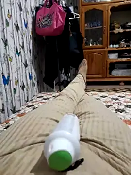 Tota sexi online show from 02/24/26, 01:34