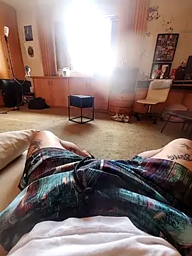 Omundosecretodixx 420 online show from 01/16/26, 03:49