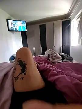 Omundosecretodixx 420 online show from 12/21/25, 03:36