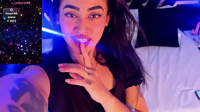 Cataleya Sub69 online show from 02/14/26, 01:33