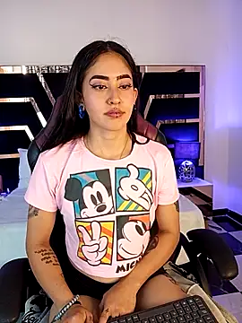 Cataleya Sub69 online show from 02/07/26, 01:41