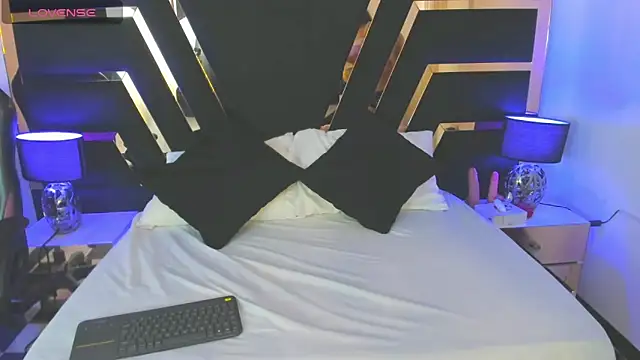 Cataleya Sub69 online show from 02/20/26, 02:19