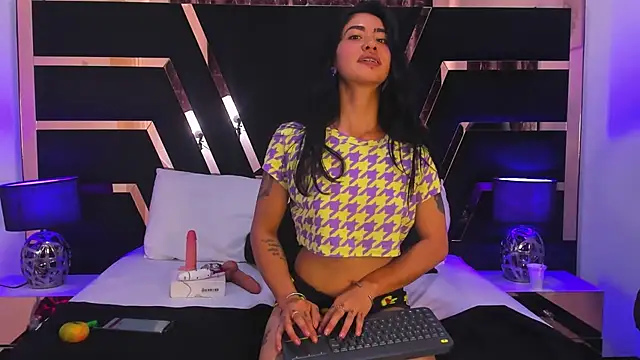 Cataleya Sub69 online show from 01/05/26, 05:27