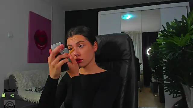 anna firee online show from 01/08/26, 09:59