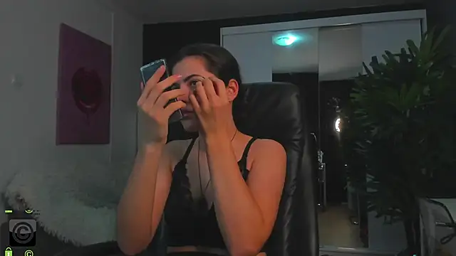 anna firee online show from 01/15/26, 06:39