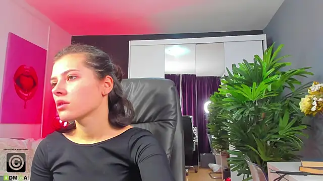 anna firee online show from 01/09/26, 09:05