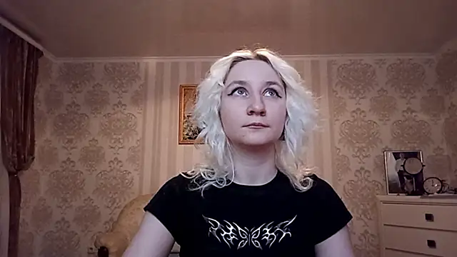 KyokoAck online show from 12/02/25, 03:25